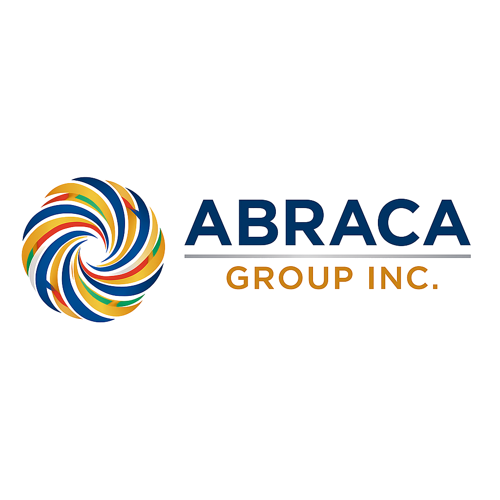 Abraca Group Inc.