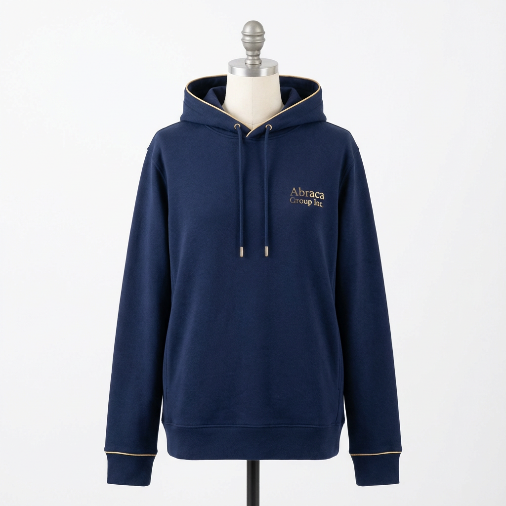 Abraca Hoodie